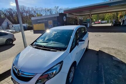 Opel Zafira Tourer 150.000 km 10.950 &euro; Brieselang 14656