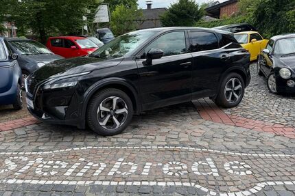 Nissan Qashqai 49.870 km 24.900 &euro; Münster 48145