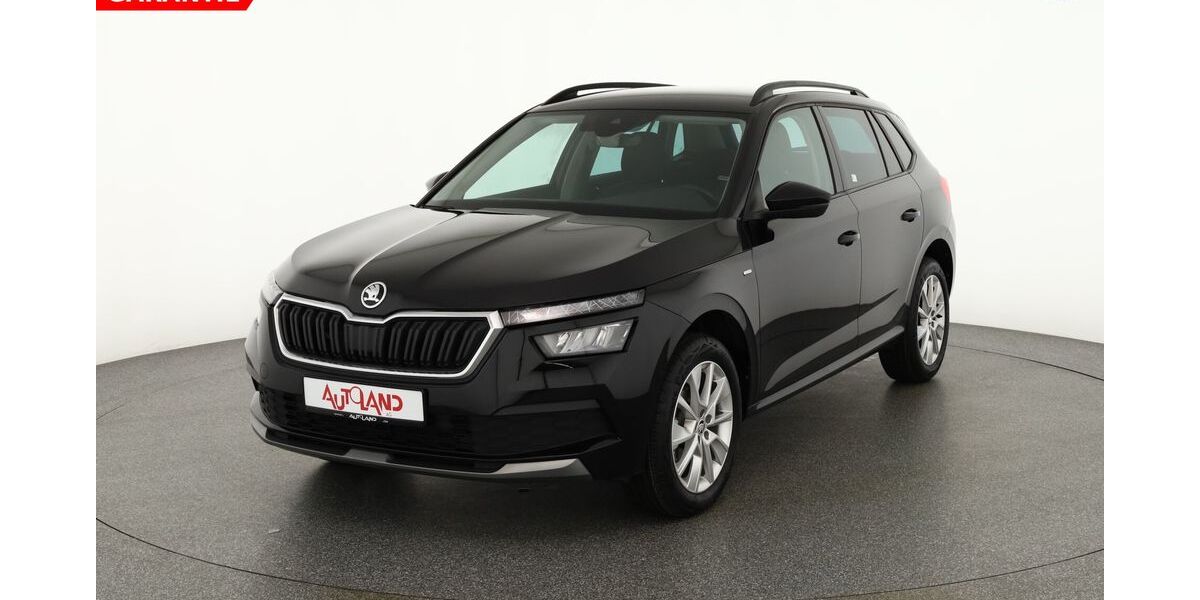 Skoda Kamiq 32.708 km 21.950 &euro; Gotha 99867