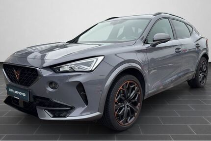 Cupra Formentor 45.977 km 28.490 &euro; Simmern 55469