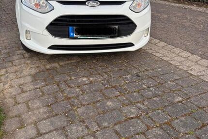 Ford B-Max 152.000 km 4.500 &euro; Argenthal 55496