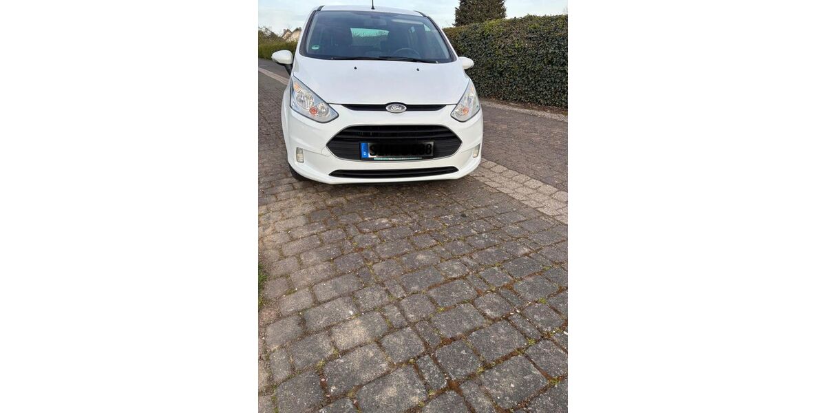 Ford B-Max 152.000 km 5.400 &euro; Argenthal 55496