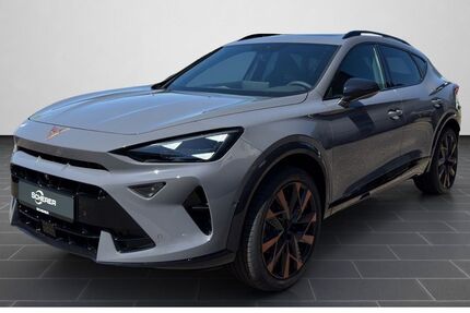 Cupra Formentor 11.900 km 41.990 &euro; Kirkel 66459