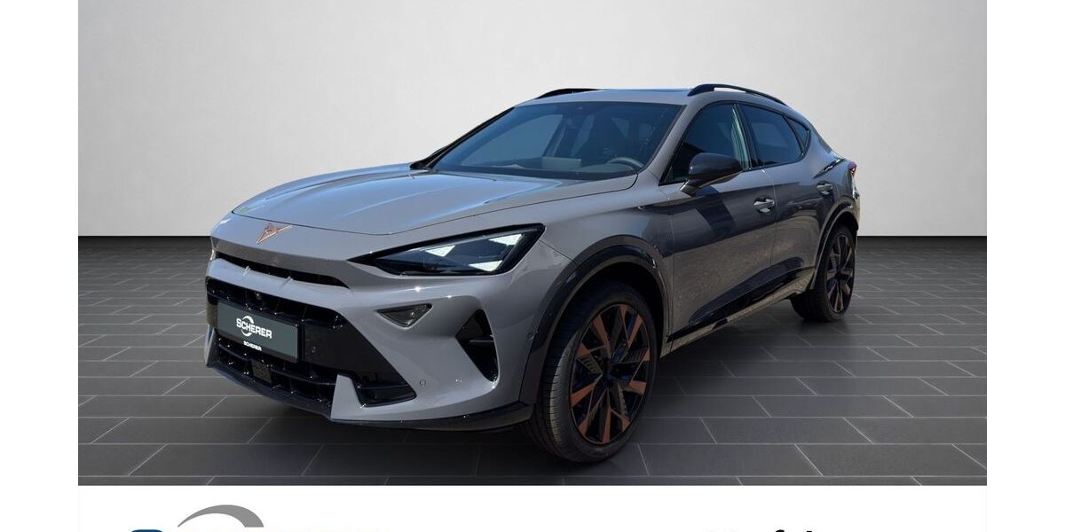 Cupra Formentor 11.900 km 41.990 &euro; Kirkel 66459