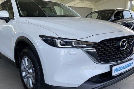 Mazda CX-5 16.200 km 29.500 € Rinteln 31737