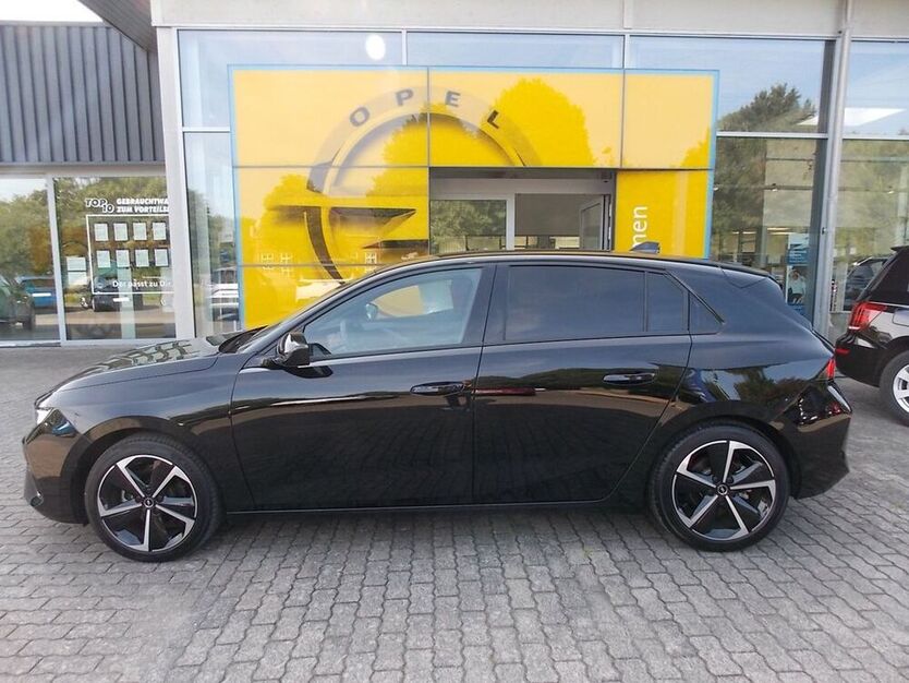 Astra