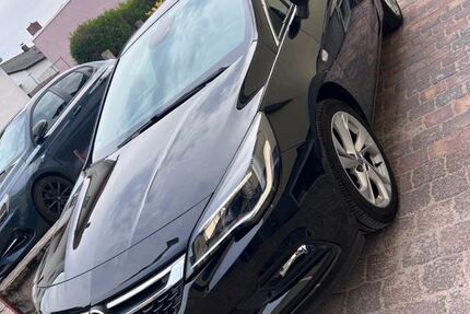 Opel Astra 79.483 km 10.000 &euro; Gundersheim 67598