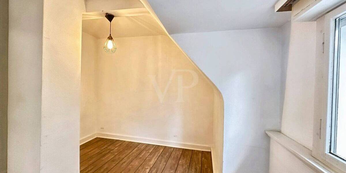 Etagenwohnung Heidelberg/Weststadt Weststadt - 3 Zimmer, 78 m&sup2;, 320.000&euro; | Angebot:26017612