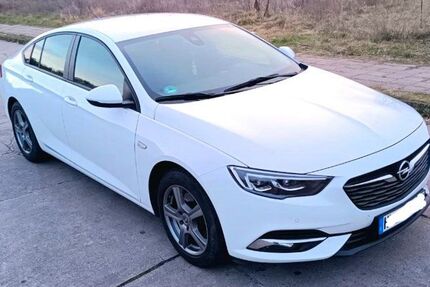 Opel Insignia 204.300 km 11.800 &euro; Rathenow 14712
