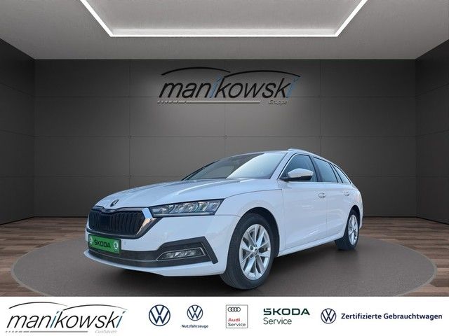 Skoda Octavia 79.321 km 20.906 &euro; Cuxhaven 27472