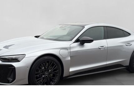 Audi e-tron GT 4.990 km 104.990 &euro; Lüneburg 21337