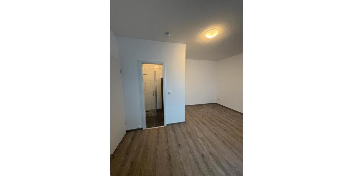 Etagenwohnung Gießen - 1 Zimmer, 20 m&sup2;, 420&euro; | Angebot:26412957
