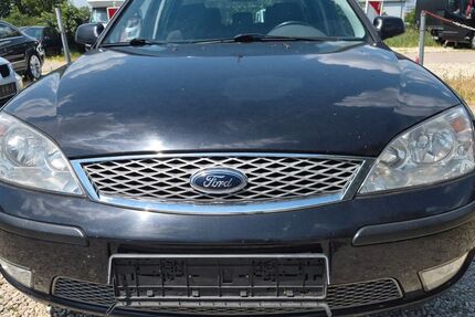 Ford Mondeo 222.000 km 1.599 &euro; Landshut 84030