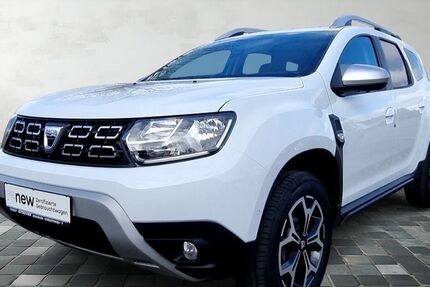 Dacia Duster 95.700 km 13.400 &euro; Pfullendorf-Denkingen 88630