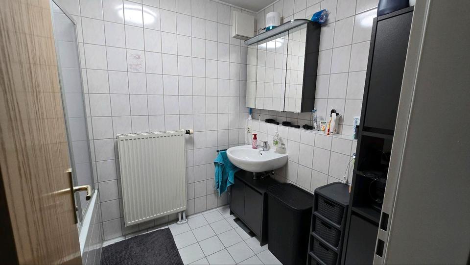 Dachgeschoßwohnung Sonthofen - 3 Zimmer, 82 m&sup2;, 355.000&euro; | Angebot:23582548