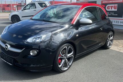 Opel Adam 112.650 km 9.500 &euro; Hildesheim 31135