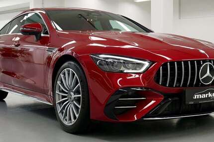 Mercedes-Benz AMG GT 25.800 km 93.790 &euro; Valley ( bei München ) 83626