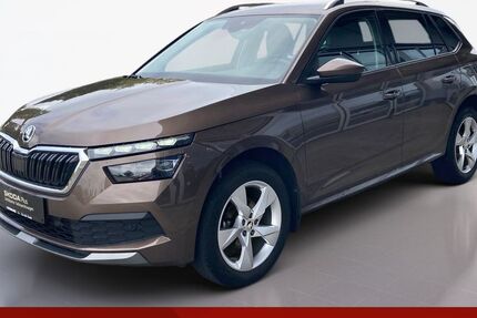 Skoda Kamiq 109.637 km 15.490 € Eggenfelden 84307