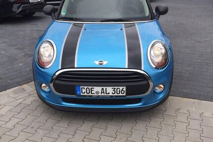 Mini ONE 95.000 km 7.800 &euro; Nottuln 48301