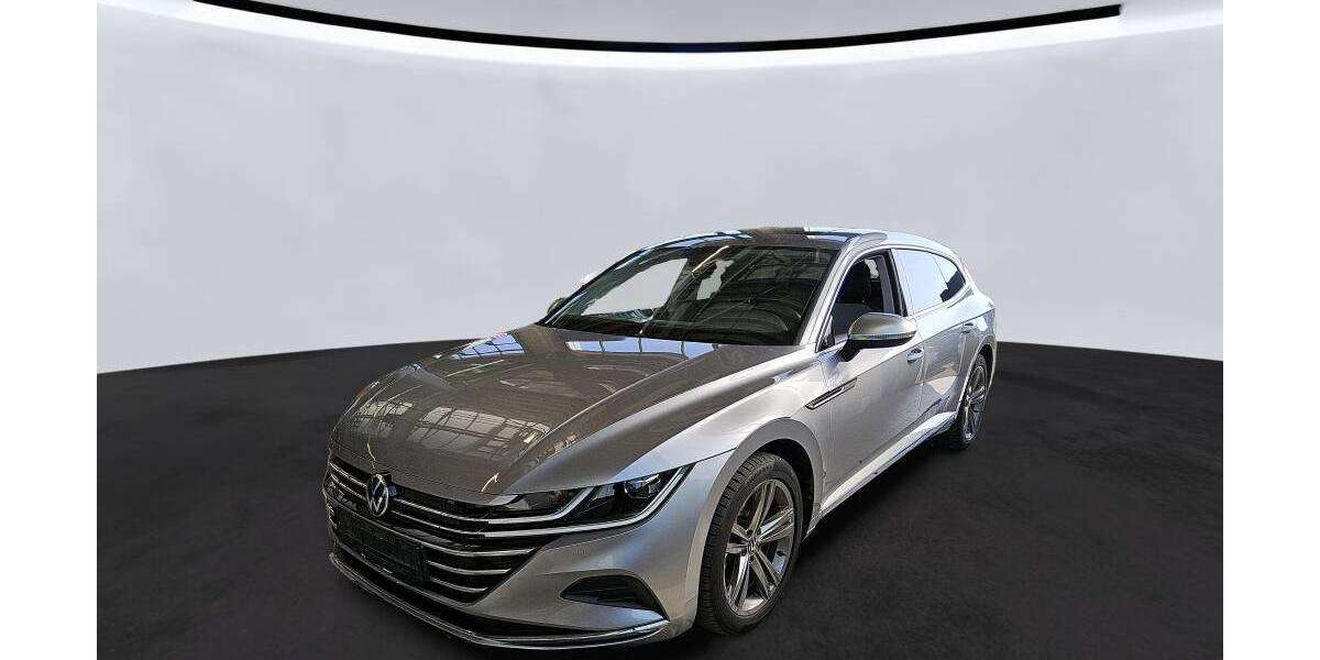 VW Arteon 58.449 km 27.445 &euro; Uetersen bei Hamburg 25436