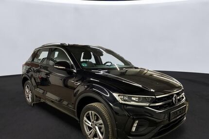 VW T-Roc 48.100 km 23.300 &euro; Neu Wulmstorf 21629