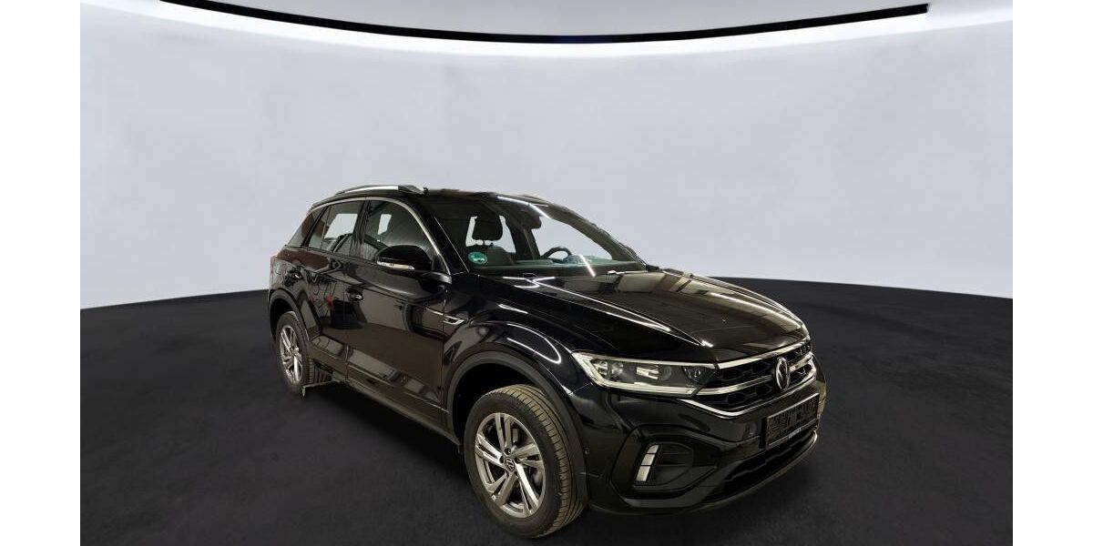 VW T-Roc 48.100 km 23.300 &euro; Neu Wulmstorf 21629