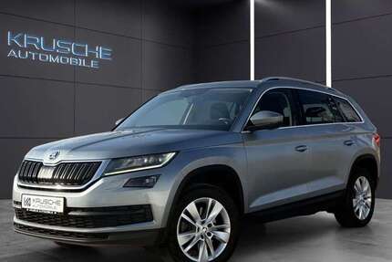 Skoda Kodiaq 198.000 km 18.490 &euro; Altheim 84051