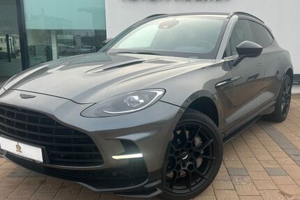 Aston Martin DBX 11.900 km 199.707 &euro; Memmingen 87700
