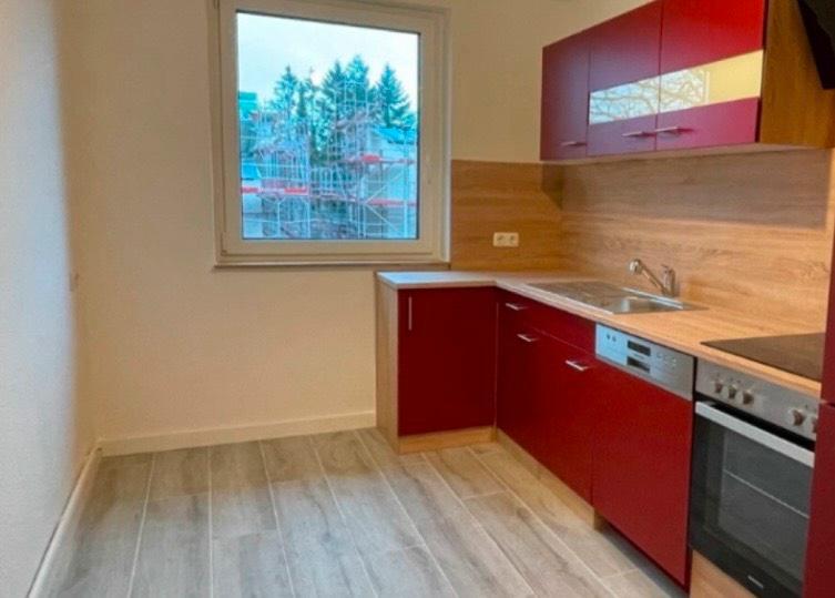 Etagenwohnung Eckernförde - 3.5 Zimmer, 82 m&sup2;, 260.000&euro; | Angebot:26413303