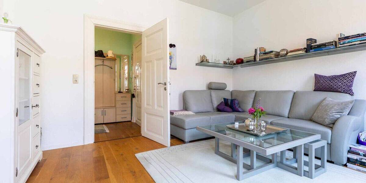 Mehrfamilienhaus, Wohnhaus Lüneburg Rotes Feld - 520.000&euro; | Angebot:25691296