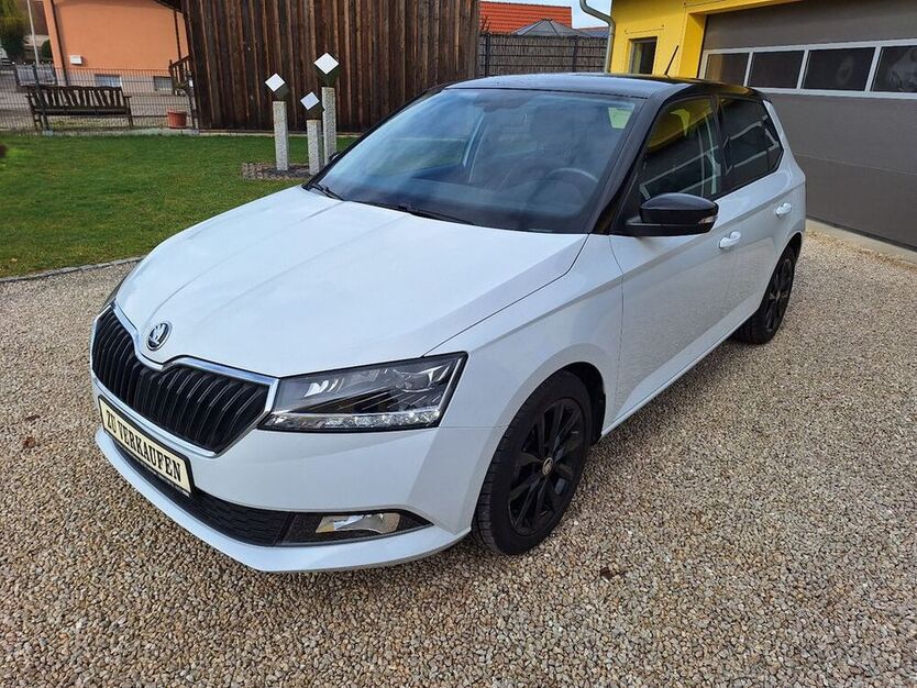 Fabia
