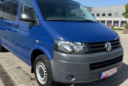 VW T5 Transporter