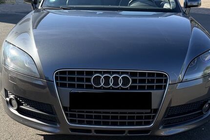 Audi TT 175.100 km 7.490 &euro; Bingen 55411