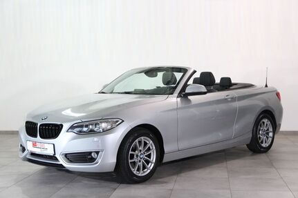 BMW 220