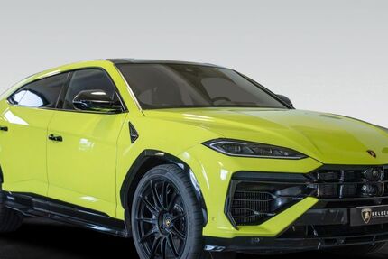 Lamborghini Urus 19.900 km 309.800 &euro; Frankfurt 60386