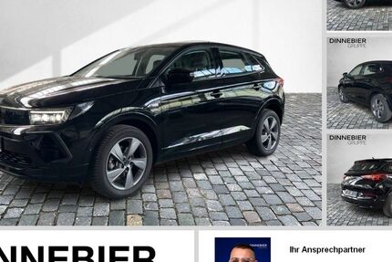 Opel Grandland (X) 34.881 km 26.990 &euro; Berlin 12681