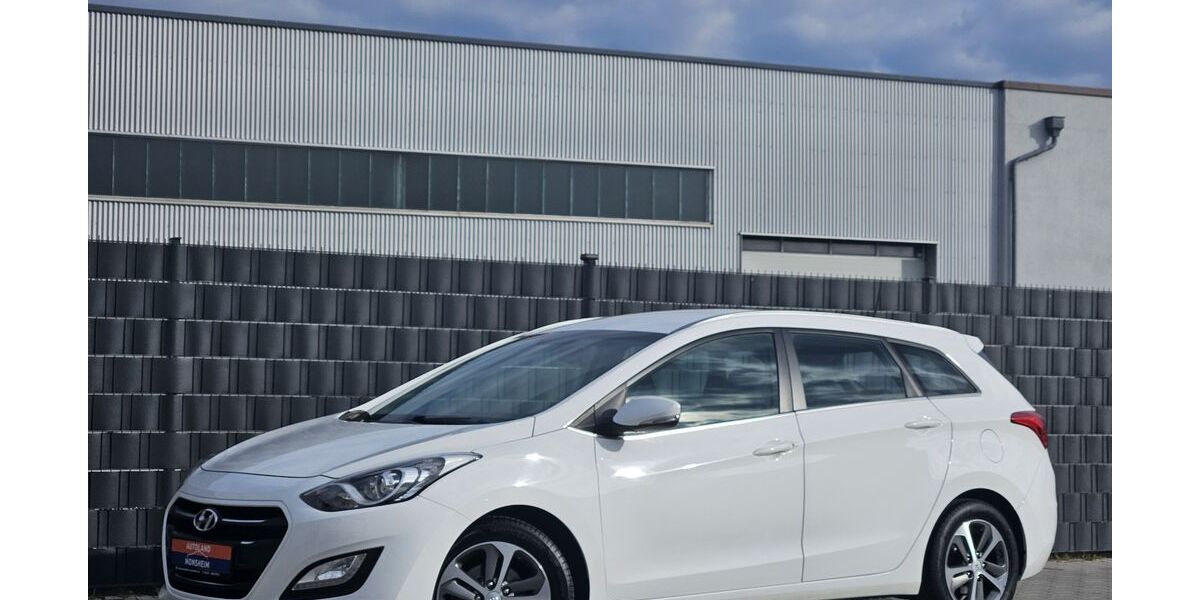Hyundai i30 159.650 km 8.450 &euro; Monsheim 67590
