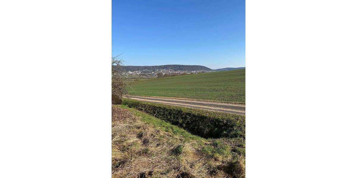 Grundstück Gelnhausen Hailer - 350.000&euro; | Angebot:25664846