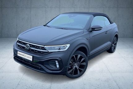 VW T-Roc 19.997 km 38.730 &euro; Hünfeld 36088