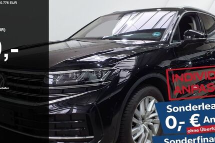 VW Touareg 23.500 km 53.740 &euro; Wackersdorf 92442