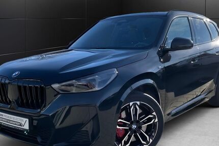 BMW X1 23.400 km 47.790 € Fürstenfeldbruck 82256