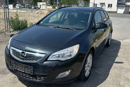 Opel Astra 209.000 km 2.799 &euro; Paderborn 33100