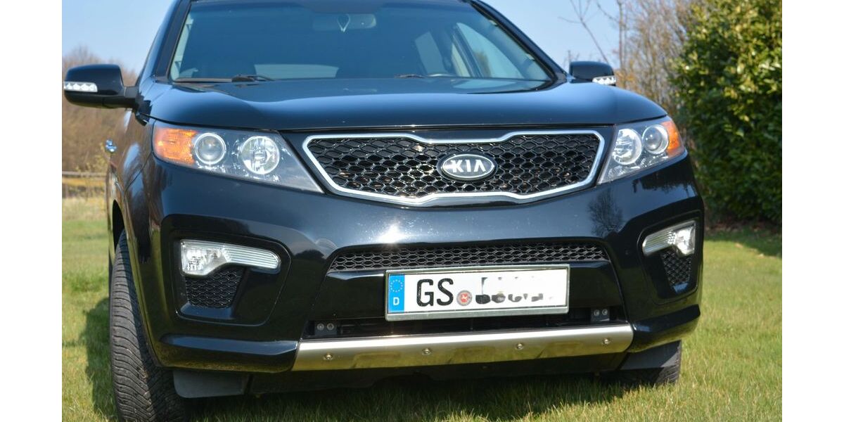 Kia Sorento 182.000 km 12.200 &euro; Goslar 38640