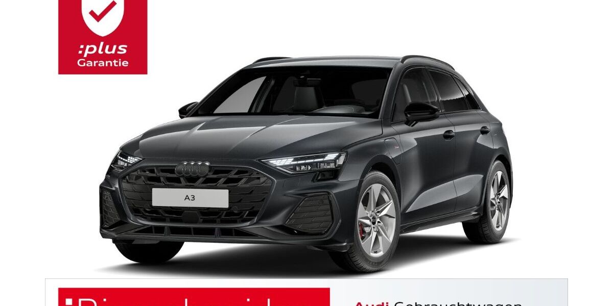 Audi A3 6.902 km 39.650 &euro; Donauwörth 86609