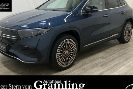 Mercedes-Benz EQA 37.100 km 31.499 € Walldürn 74731