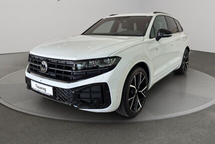 VW Touareg 12.500 km 82.974 &euro; Passau 94032