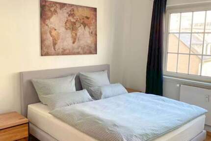 Zimmer Frankfurt am Main Innenstadt - 899&euro; | Angebot:27353193