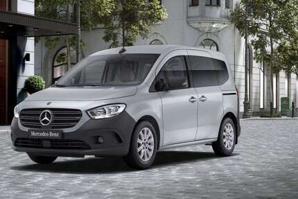 Mercedes-Benz Citan 7.747 km 21.800 &euro; Neu-Ulm 89231