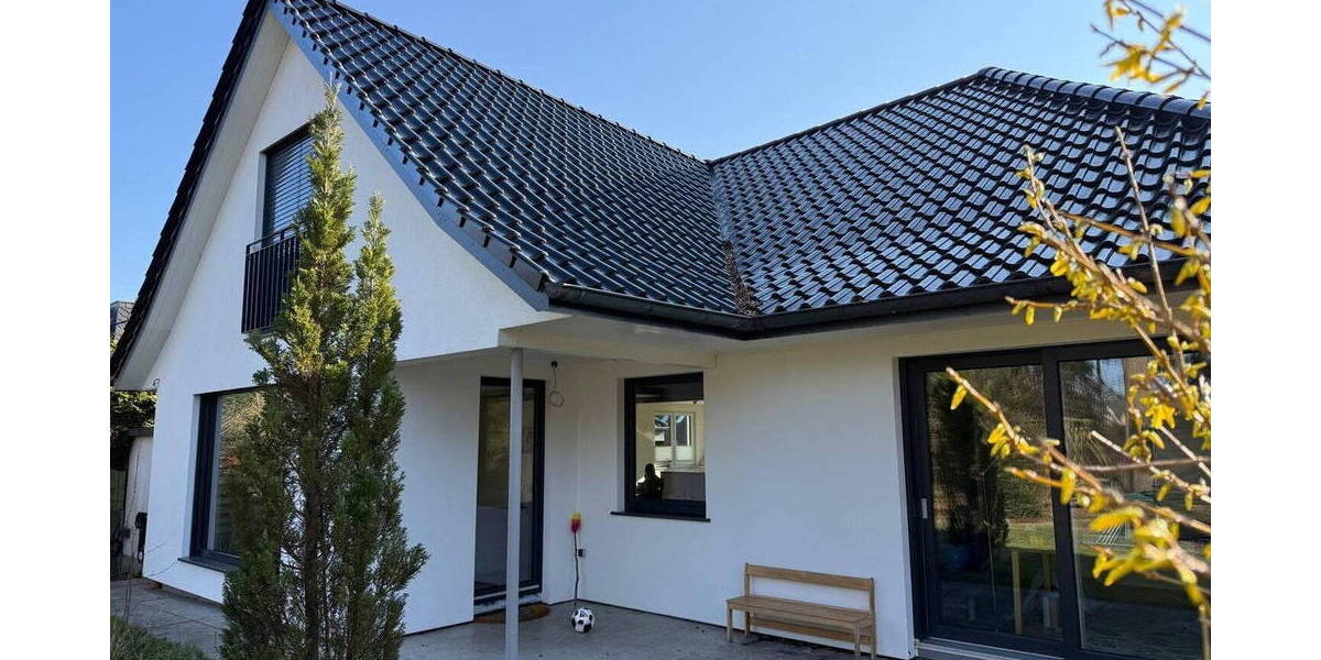 Einfamilienhaus Henstedt-Ulzburg Ulzburg - 5 Zimmer, 160 m&sup2;, 750.000&euro; | Angebot:26672669