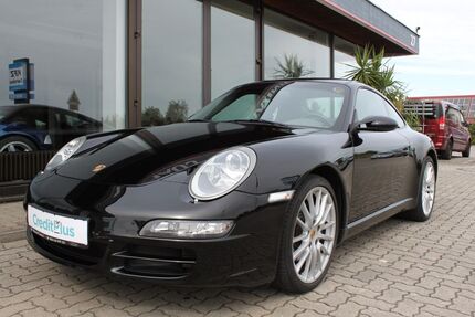 Porsche 911 Urmodell 140.491 km 42.990 &euro; Friedberg 86316